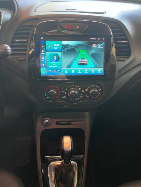 RENAULT Captur 1.6 16V 4P FLEX SCE LIFE X-TRONIC CVT, Foto 6