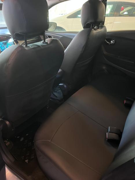 RENAULT Captur 1.6 16V 4P FLEX SCE LIFE X-TRONIC CVT, Foto 7
