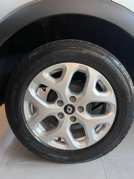 RENAULT Captur 1.6 16V 4P FLEX SCE LIFE X-TRONIC CVT, Foto 8