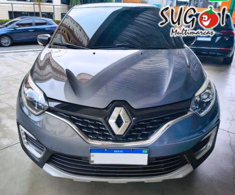 RENAULT Captur 1.6 16V 4P FLEX SCE INTENSE X-TRONIC CVT, Foto 2