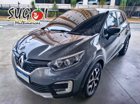 RENAULT Captur 1.6 16V 4P FLEX SCE INTENSE X-TRONIC CVT, Foto 3