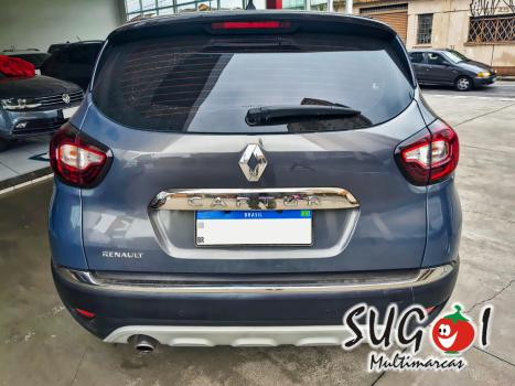 RENAULT Captur 1.6 16V 4P FLEX SCE INTENSE X-TRONIC CVT, Foto 5