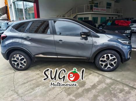 RENAULT Captur 1.6 16V 4P FLEX SCE INTENSE X-TRONIC CVT, Foto 7