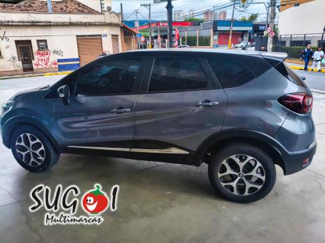 RENAULT Captur 1.6 16V 4P FLEX SCE INTENSE X-TRONIC CVT, Foto 8