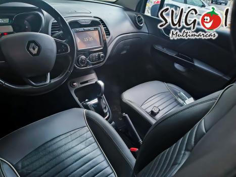 RENAULT Captur 1.6 16V 4P FLEX SCE INTENSE X-TRONIC CVT, Foto 10
