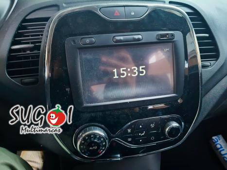 RENAULT Captur 1.6 16V 4P FLEX SCE INTENSE X-TRONIC CVT, Foto 11