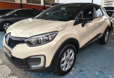 RENAULT Captur 1.6 16V 4P FLEX SCE LIFE X-TRONIC CVT, Foto 4