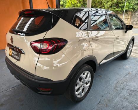 RENAULT Captur 1.6 16V 4P FLEX SCE LIFE X-TRONIC CVT, Foto 5