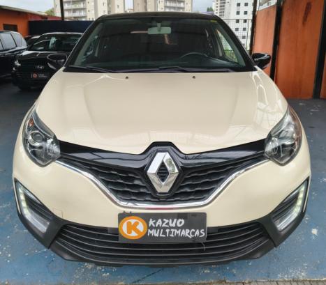 RENAULT Captur 1.6 16V 4P FLEX SCE LIFE X-TRONIC CVT, Foto 3