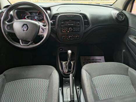 RENAULT Captur 1.6 16V 4P FLEX SCE LIFE X-TRONIC CVT, Foto 9