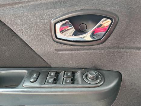 RENAULT Captur 1.6 16V 4P FLEX SCE LIFE X-TRONIC CVT, Foto 12