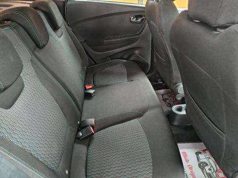 RENAULT Captur 1.6 16V 4P FLEX SCE LIFE X-TRONIC CVT, Foto 18