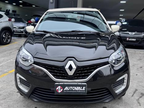 RENAULT Captur 1.6 16V 4P FLEX SCE LIFE X-TRONIC CVT, Foto 2