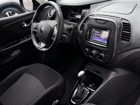 RENAULT Captur 1.6 16V 4P FLEX SCE LIFE X-TRONIC CVT, Foto 7