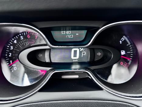 RENAULT Captur 1.6 16V 4P FLEX SCE LIFE X-TRONIC CVT, Foto 18