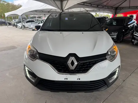 RENAULT Captur 2.0 16V 4P FLEX INTENSE AUTOMTICO, Foto 2