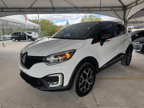 RENAULT Captur 2.0 16V 4P FLEX INTENSE AUTOMTICO, Foto 3