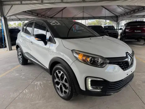 RENAULT Captur 2.0 16V 4P FLEX INTENSE AUTOMTICO, Foto 1