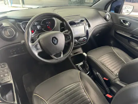 RENAULT Captur 2.0 16V 4P FLEX INTENSE AUTOMTICO, Foto 5