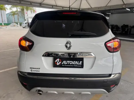 RENAULT Captur 2.0 16V 4P FLEX INTENSE AUTOMTICO, Foto 7