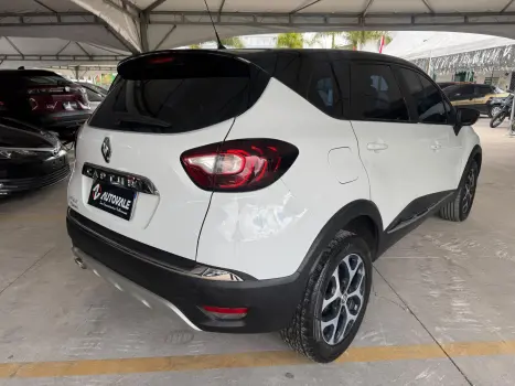 RENAULT Captur 2.0 16V 4P FLEX INTENSE AUTOMTICO, Foto 8