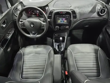 RENAULT Captur 2.0 16V 4P FLEX INTENSE AUTOM�TICO, Foto 2