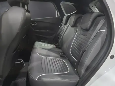 RENAULT Captur 2.0 16V 4P FLEX INTENSE AUTOM�TICO, Foto 3