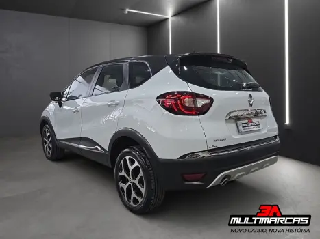 RENAULT Captur 2.0 16V 4P FLEX INTENSE AUTOM�TICO, Foto 6