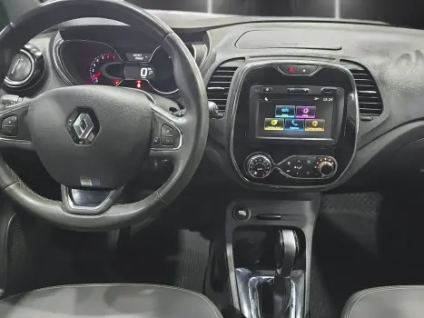 RENAULT Captur 2.0 16V 4P FLEX INTENSE AUTOM�TICO, Foto 12