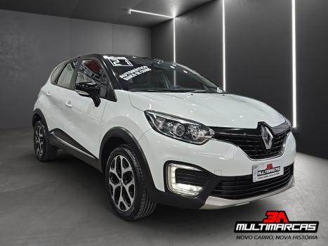 RENAULT Captur 2.0 16V 4P FLEX INTENSE AUTOM�TICO, Foto 1