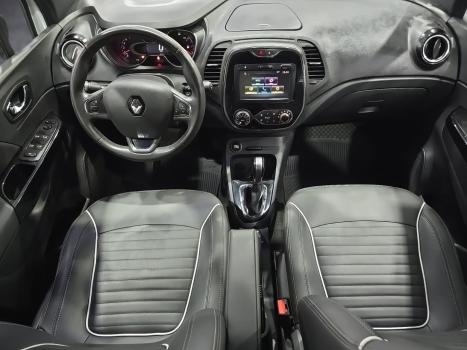 RENAULT Captur 2.0 16V 4P FLEX INTENSE AUTOM�TICO, Foto 2