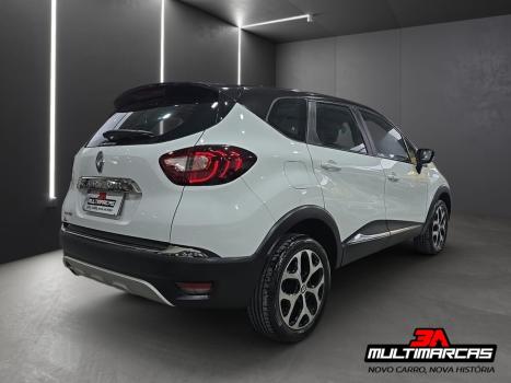 RENAULT Captur 2.0 16V 4P FLEX INTENSE AUTOM�TICO, Foto 4