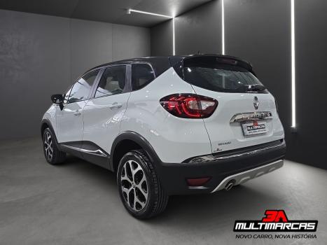 RENAULT Captur 2.0 16V 4P FLEX INTENSE AUTOM�TICO, Foto 6
