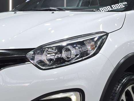 RENAULT Captur 2.0 16V 4P FLEX INTENSE AUTOM�TICO, Foto 7