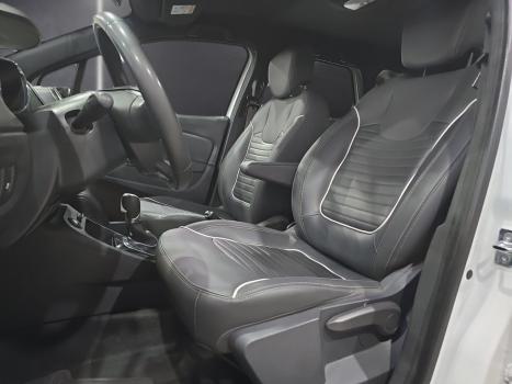RENAULT Captur 2.0 16V 4P FLEX INTENSE AUTOM�TICO, Foto 9