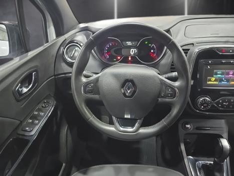 RENAULT Captur 2.0 16V 4P FLEX INTENSE AUTOM�TICO, Foto 10