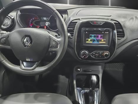 RENAULT Captur 2.0 16V 4P FLEX INTENSE AUTOM�TICO, Foto 12