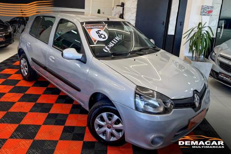 RENAULT Clio Hatch 1.0 16V 4P EXPRESSION, Foto 1