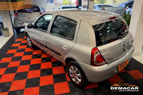 RENAULT Clio Hatch 1.0 16V 4P EXPRESSION, Foto 3