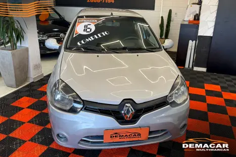 RENAULT Clio Hatch 1.0 16V 4P EXPRESSION, Foto 5