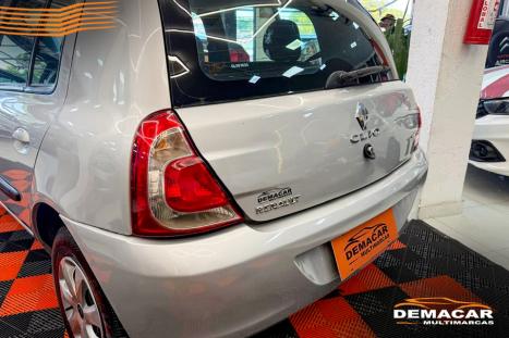 RENAULT Clio Hatch 1.0 16V 4P EXPRESSION, Foto 7