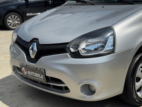 RENAULT Clio Hatch 1.0 16V 4P EXPRESSION, Foto 7