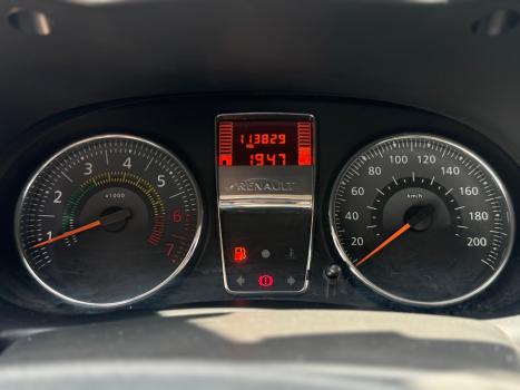 RENAULT Clio Hatch 1.0 16V 4P EXPRESSION, Foto 14