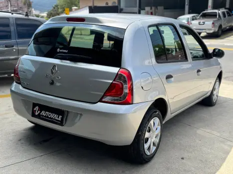 RENAULT Clio Hatch 1.0 16V 4P EXPRESSION, Foto 18