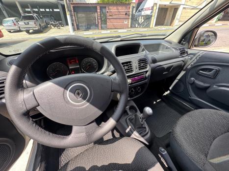RENAULT Clio Hatch 1.0 16V 4P EXPRESSION, Foto 22