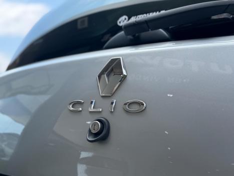 RENAULT Clio Hatch 1.0 16V 4P EXPRESSION, Foto 23
