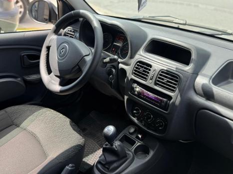 RENAULT Clio Hatch 1.0 16V 4P EXPRESSION, Foto 26