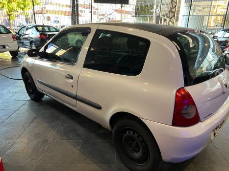 RENAULT Clio Hatch 1.0 16V HI FLEX CAMPUS, Foto 2