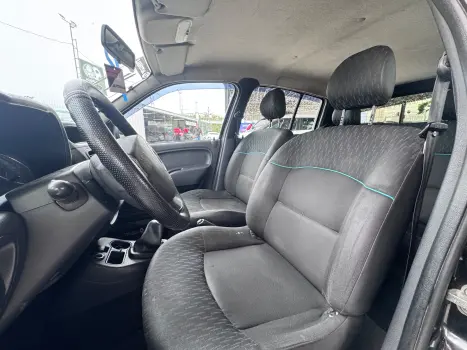 RENAULT Clio Hatch 1.0 16V 4P FLEX EXPRESSION, Foto 7