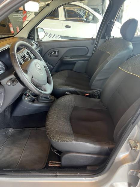 RENAULT Clio Hatch 1.0 16V FLEX AUTHENTIQUE, Foto 11